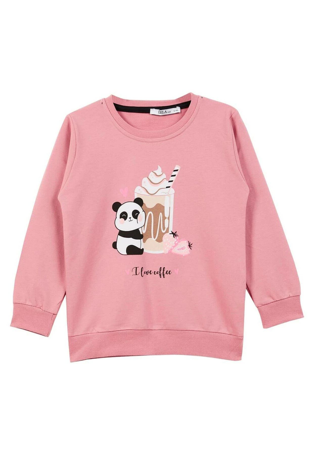 LELA Regular Fit - Trainingspak - Pink - Afbeelding 2