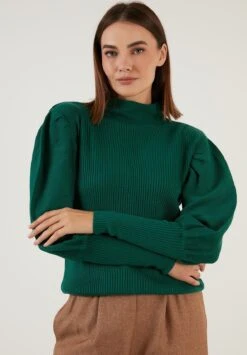 LELA Regular Fit - Trui - Benetton Color