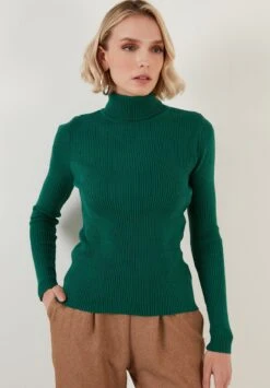 LELA Regular Fit - Trui - Benetton