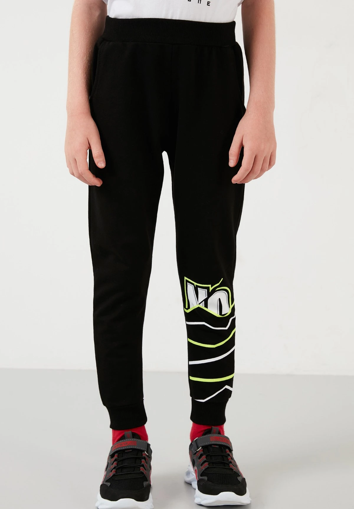 LELA Regular Fit - Trainingspak - Dark Green - Afbeelding 3