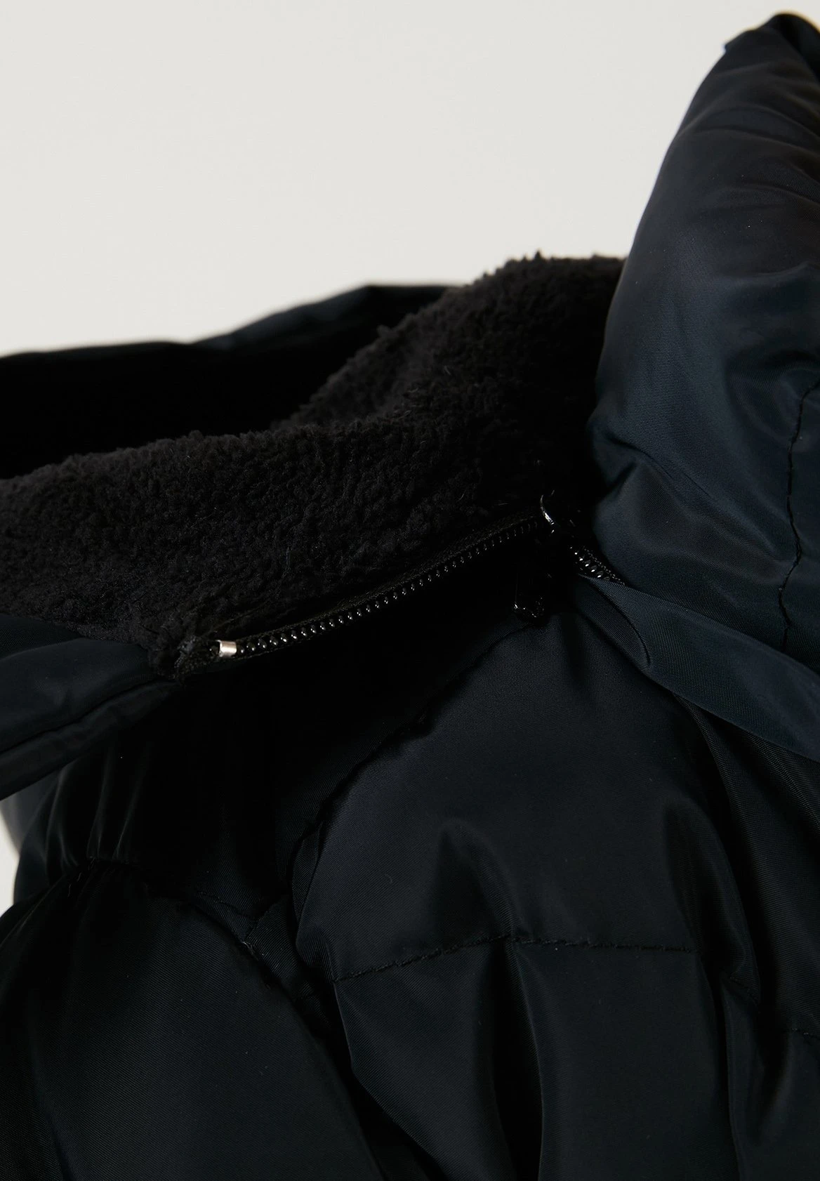 LELA Winterjas - Dark Blue - Afbeelding 6