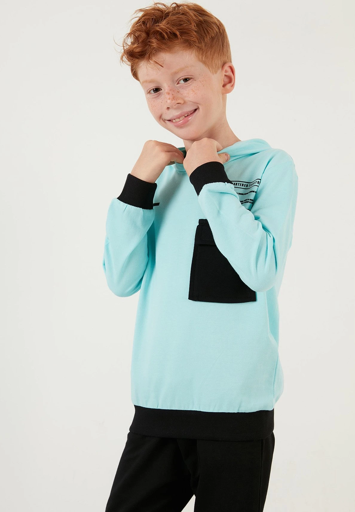 LELA Regular Fit - Trainingspak - Mint - Afbeelding 5