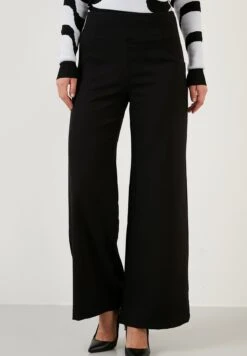 LELA Broek - Black