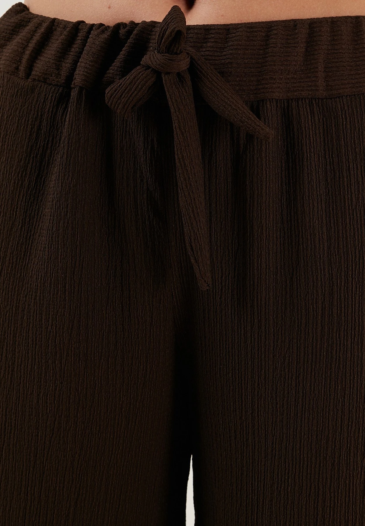 LELA Broek - Brown - Afbeelding 5