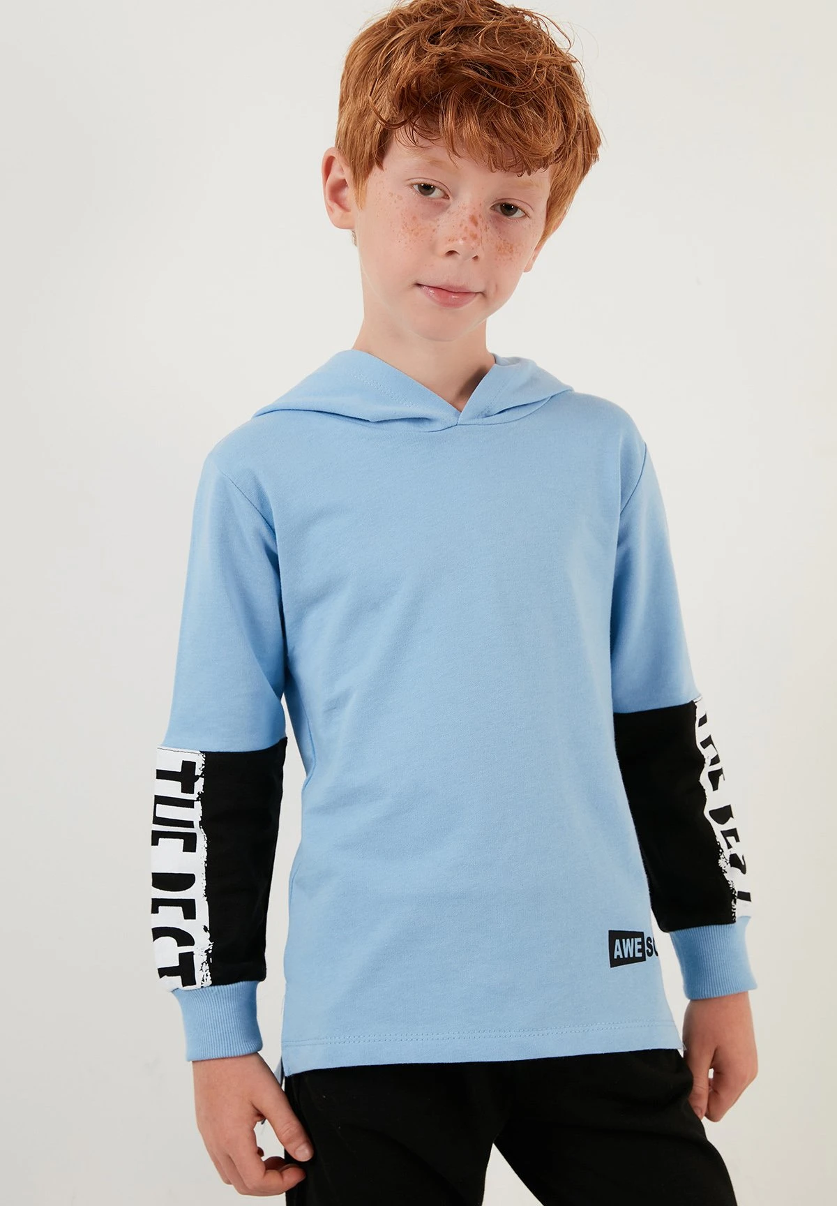 LELA Set - Trainingspak - Blue - Afbeelding 7