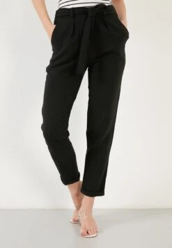 LELA Broek - Black
