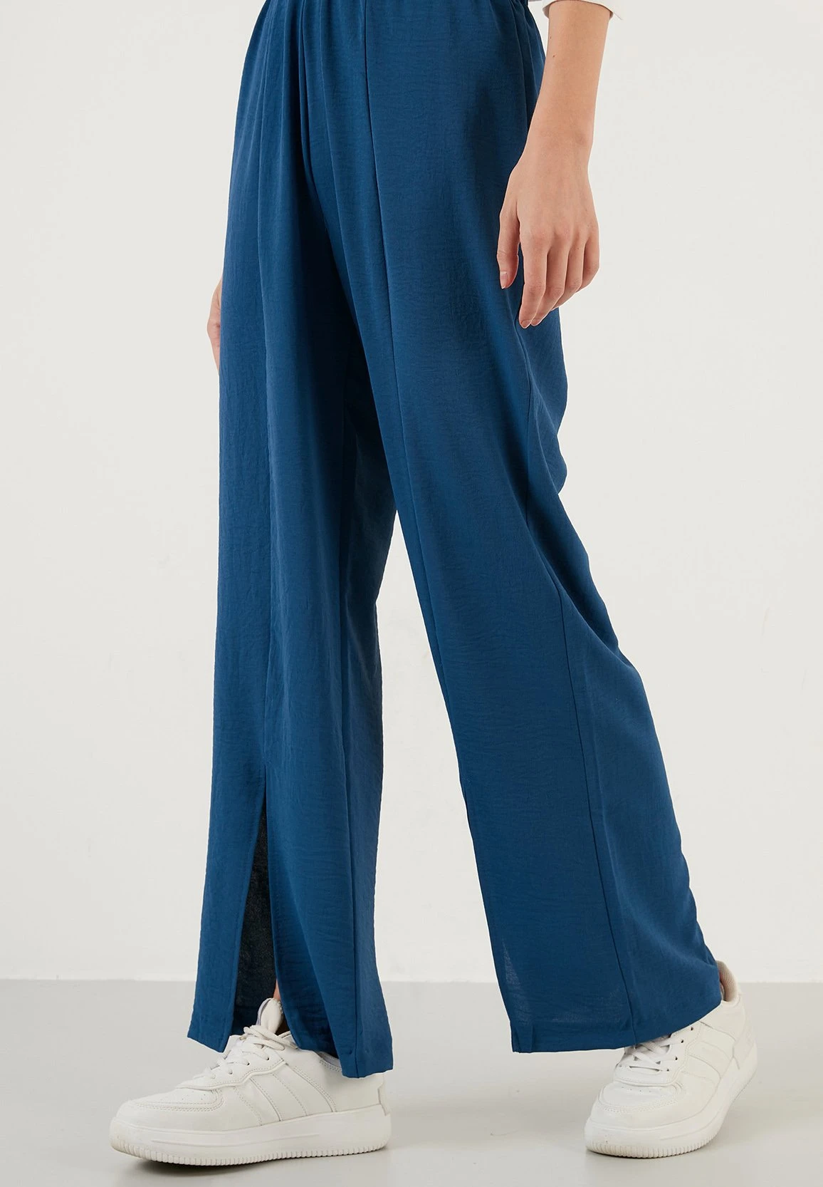 LELA Broek - Indigo - Afbeelding 5