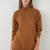 LELA Sweater - Camel