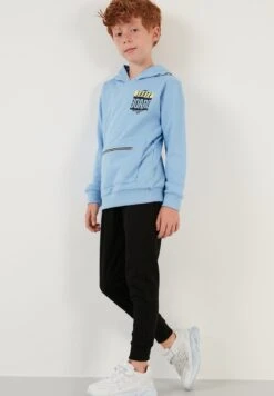 LELA Set - Trainingspak - Baby Blue