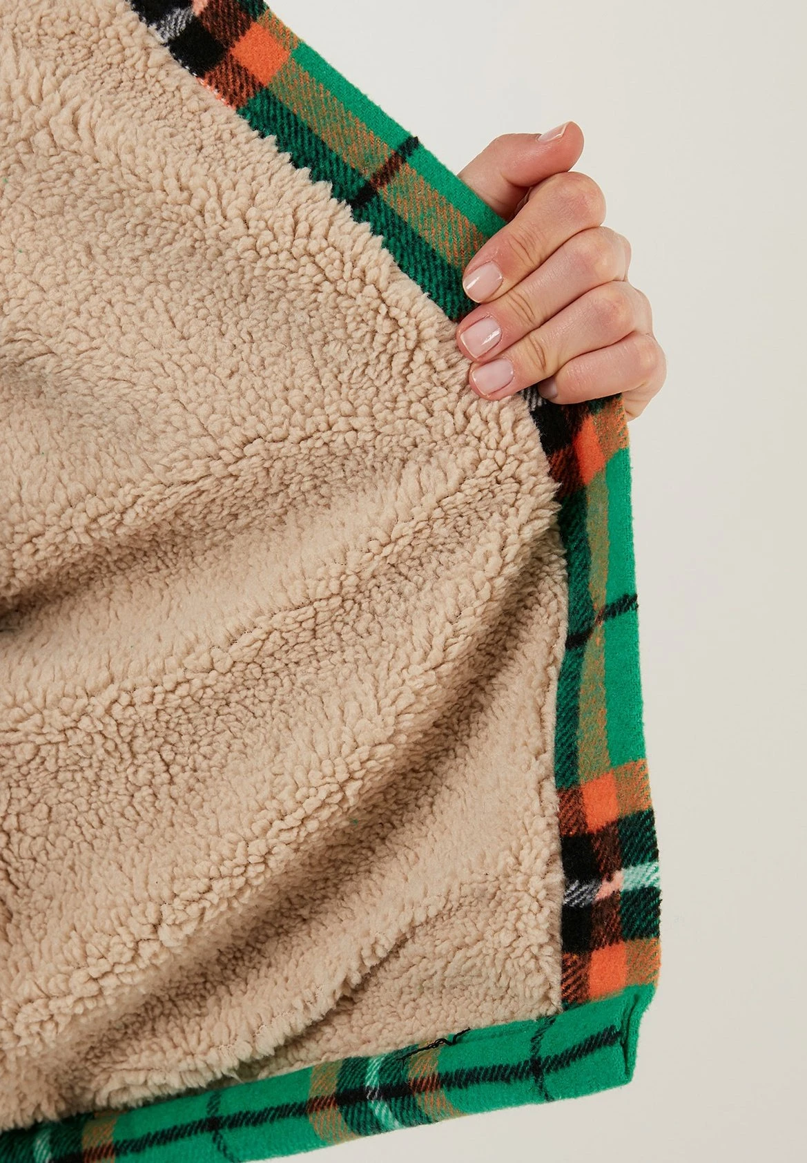 LELA Regular Fit - Jas - Green - Afbeelding 3