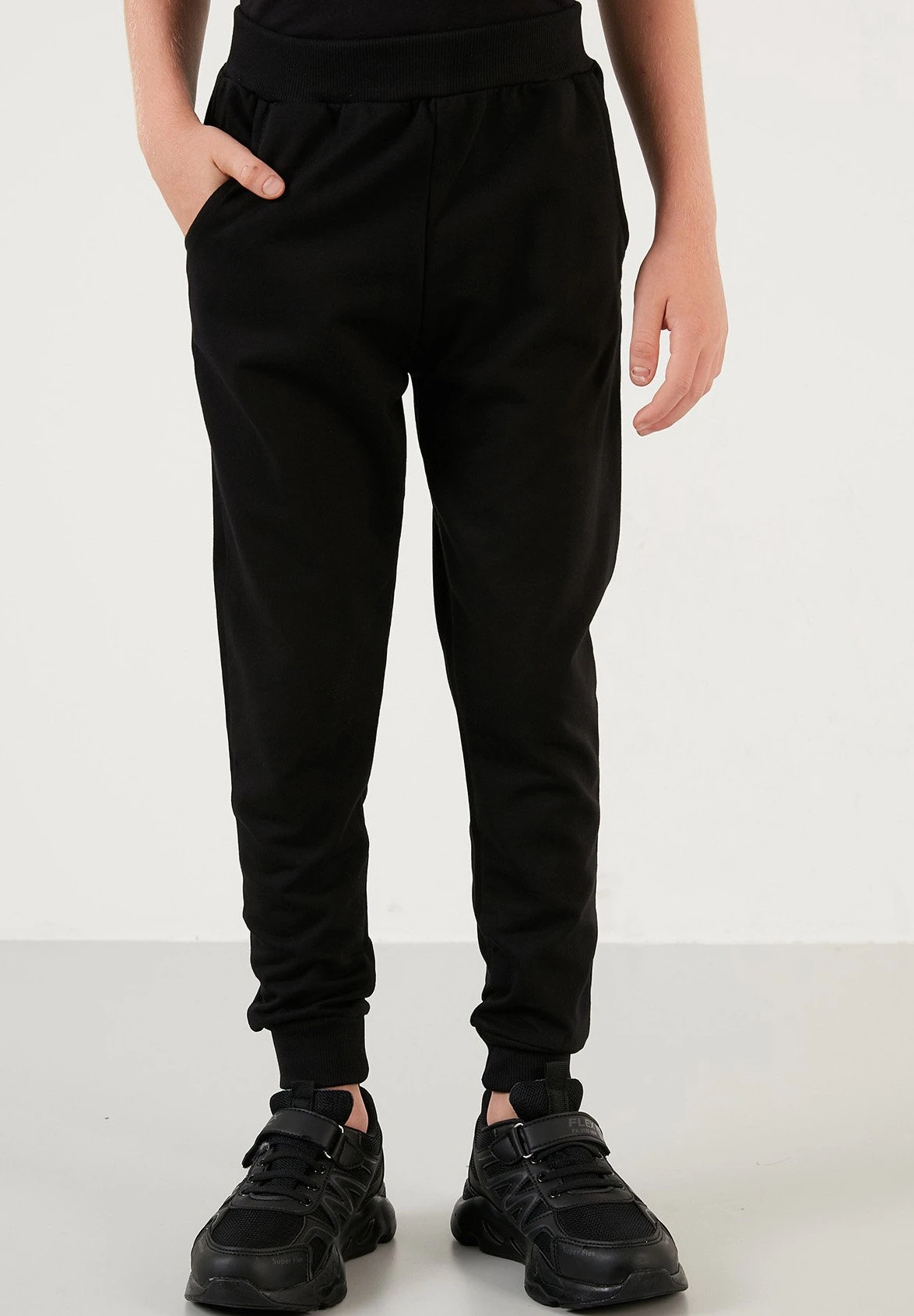 LELA Regular Fit - Trainingspak - Mint - Afbeelding 3