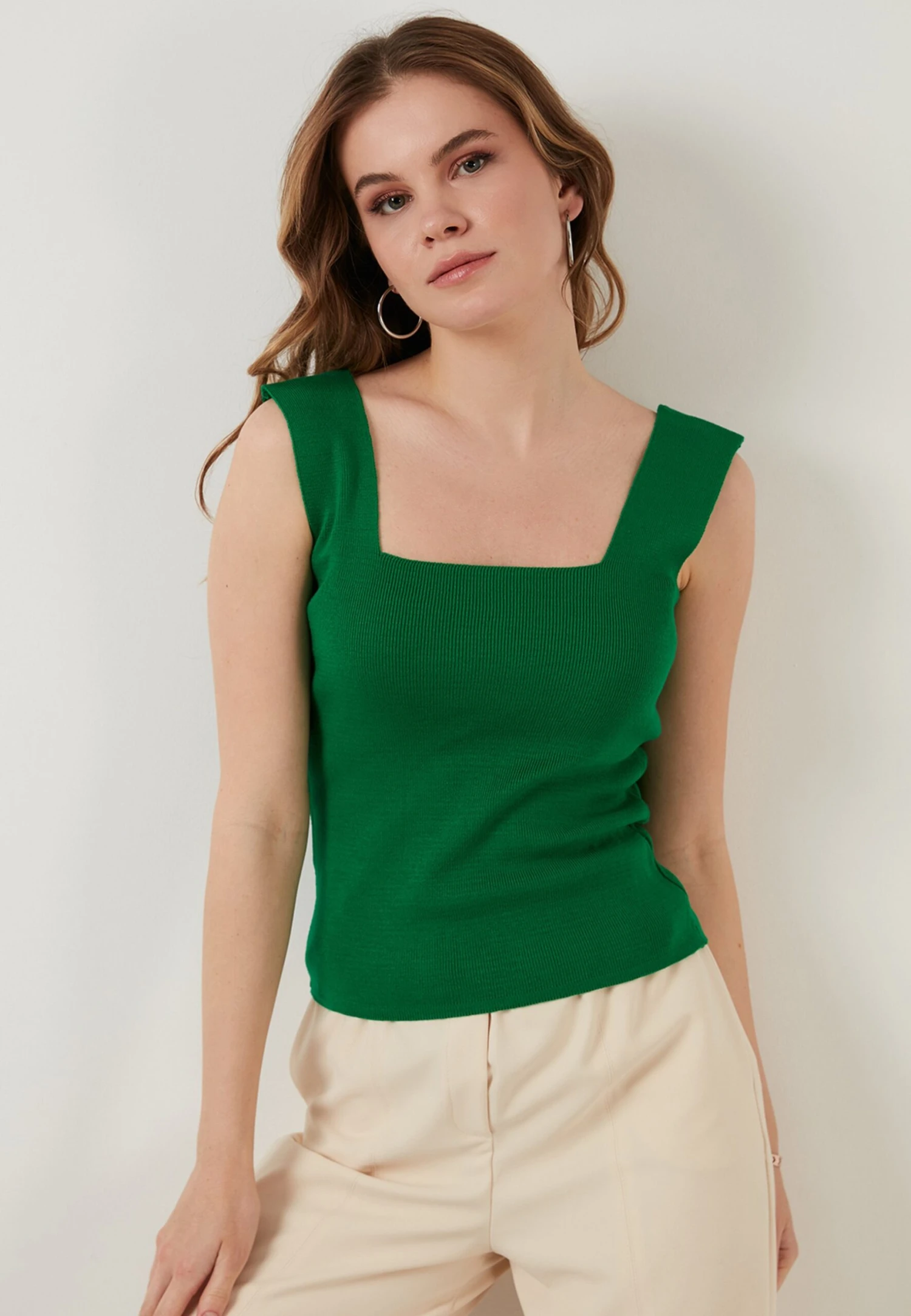 LELA Regular Fit - Top - Benetton Color - Afbeelding 4