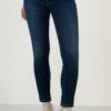 LELA Jeans Skinny Fit - Light Blue