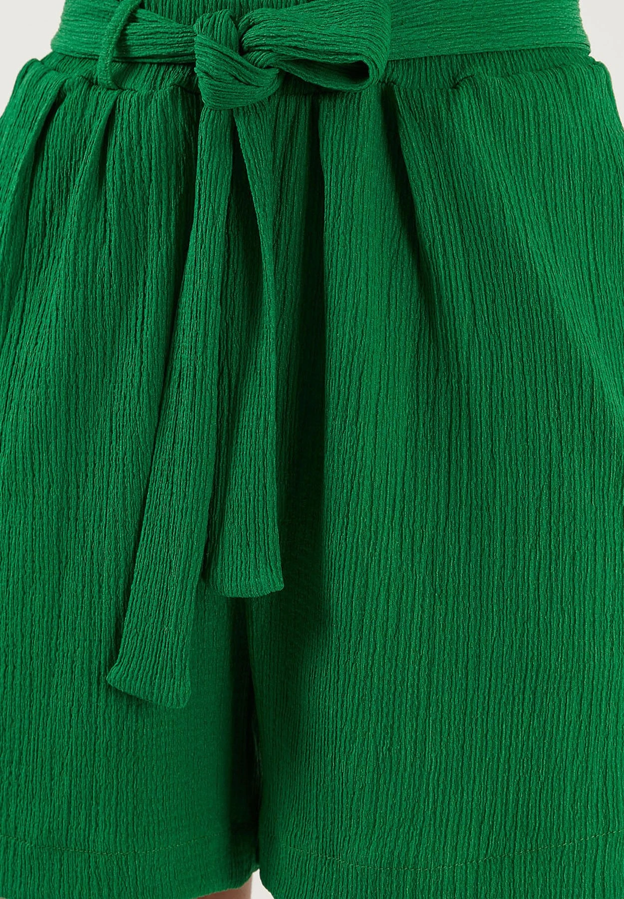 LELA Regular Fit - Shorts - Benetton Color - Afbeelding 3